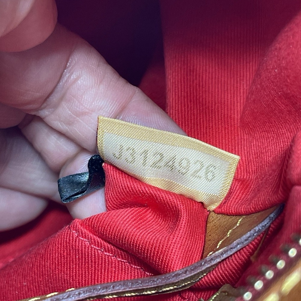 Dooney & Bourke Florentine Medium Pocket Satchel Bag Crossbody Top Handles - Picture 11 of 16